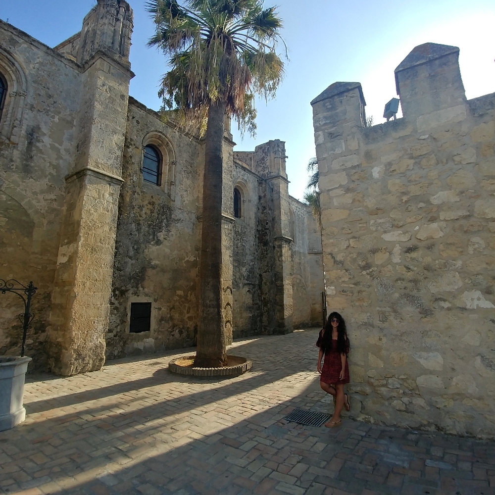 Meet your Posher, Rebecca